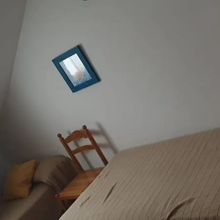 Apartamento Centrico En Apartmán
