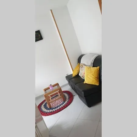 Apartmán Apartamento Centrico En *
