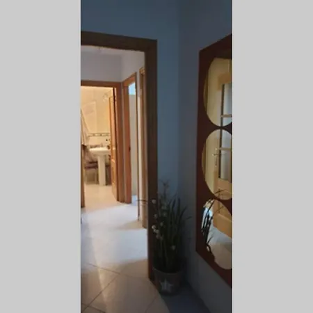 Apartmán Apartamento Centrico En *