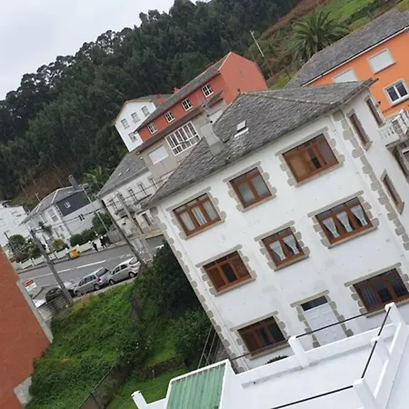 Apartmán Apartamento Centrico En