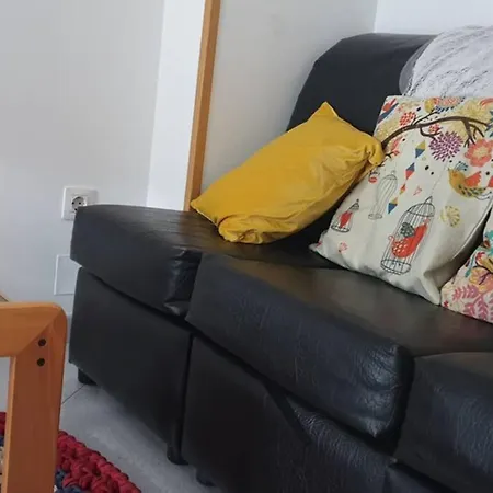 Apartamento Centrico En O Vicedo