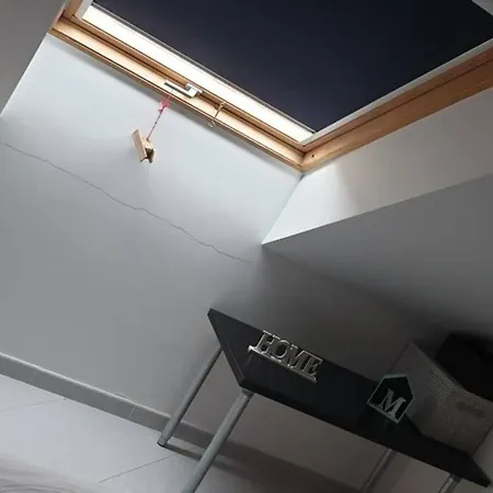 Apartamento Centrico En Apartmán