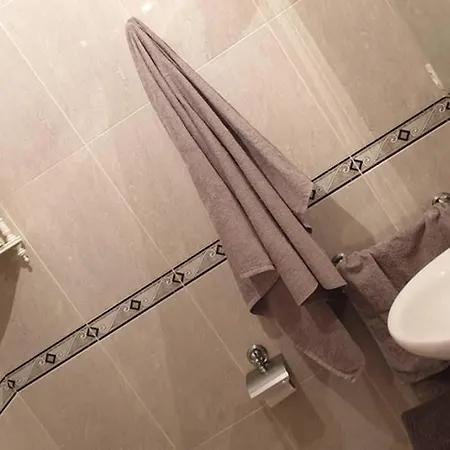 Apartamento Centrico En Apartmán O Vicedo