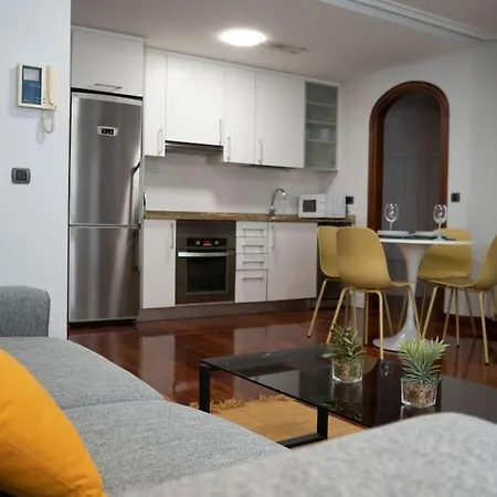 1 Apartament