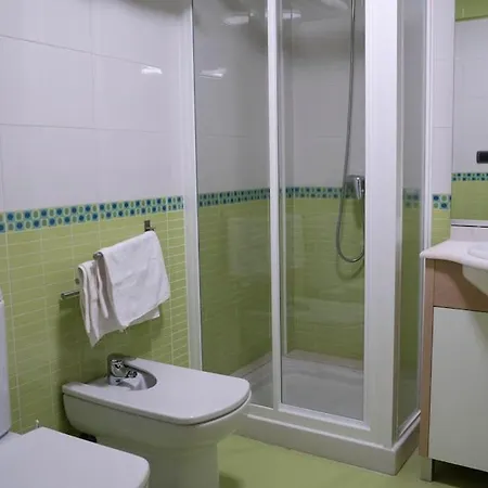 Apartament 1 *