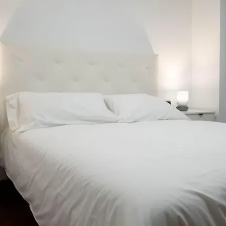 Apartament 1 Vigo