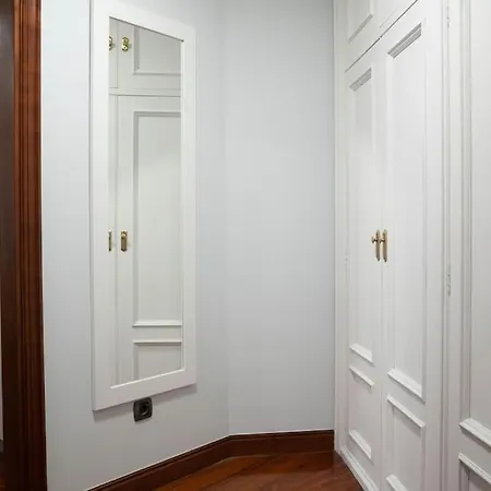 1 Apartament Vigo