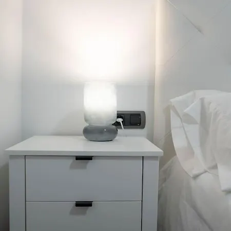 Apartament 1 Vigo