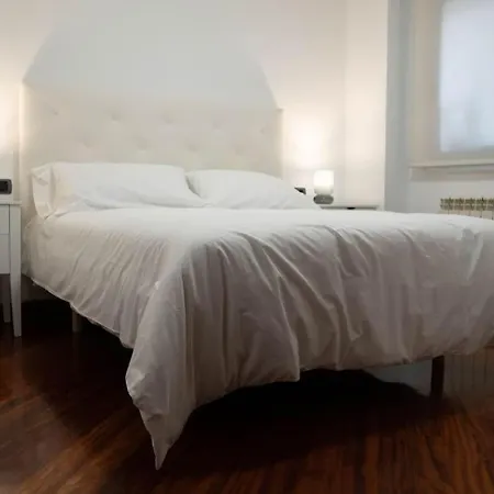 1 Apartament Vigo