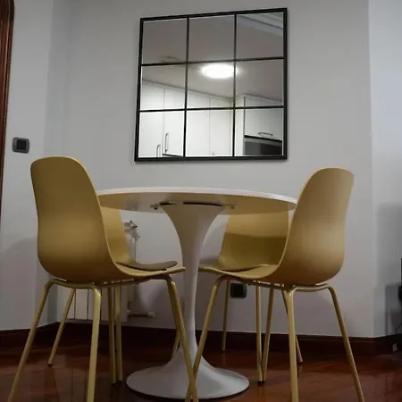 1 Apartament Vigo